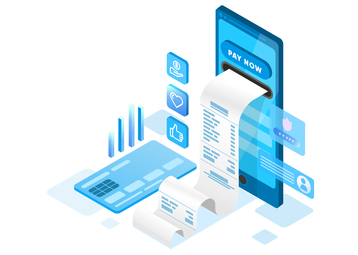 Payment & Bill Management